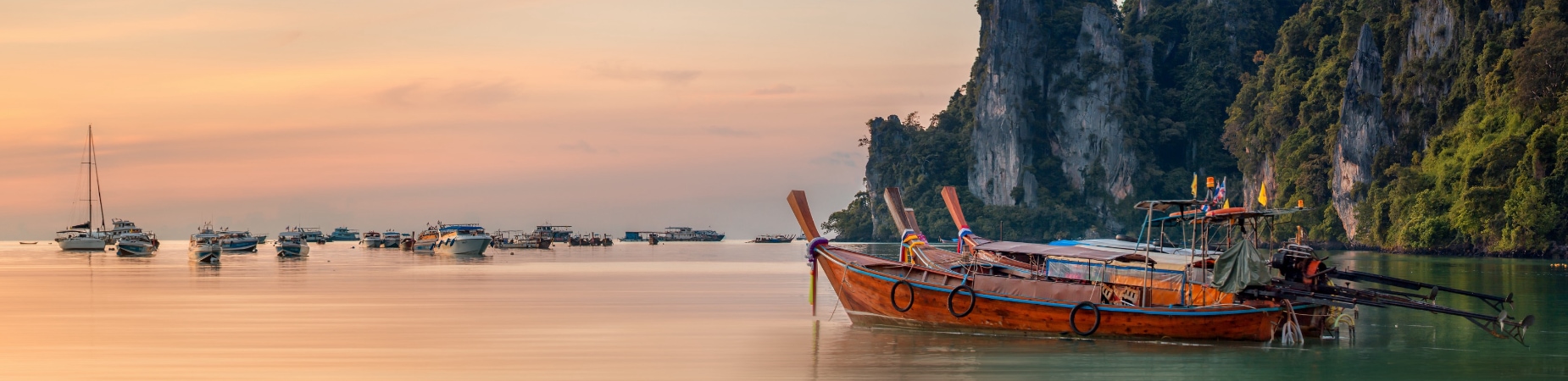 groepsreizen vergelijken